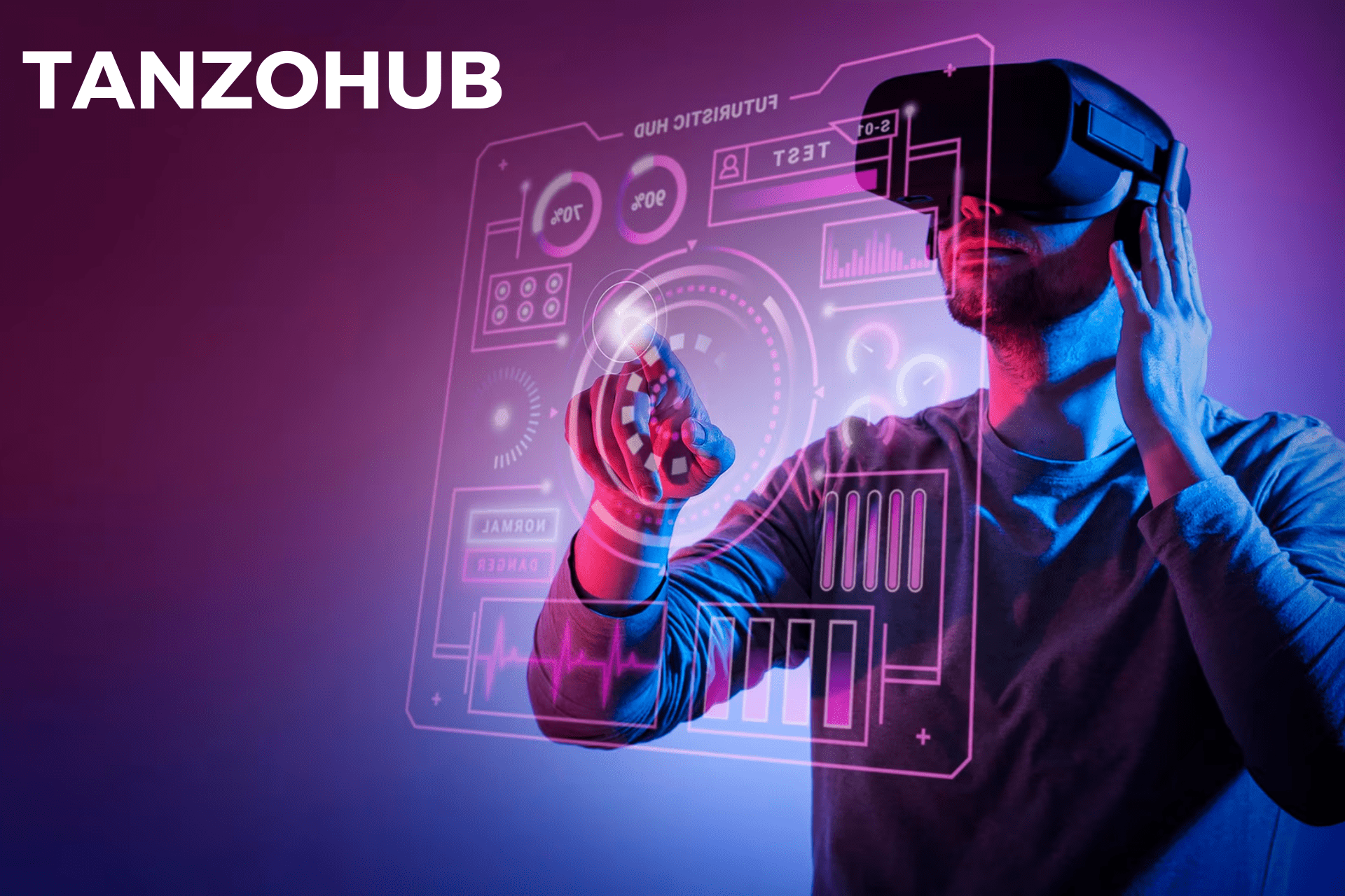 TanzoHub