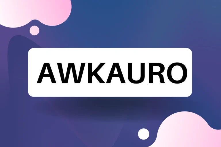 The Mythical Origins of Awkauro: