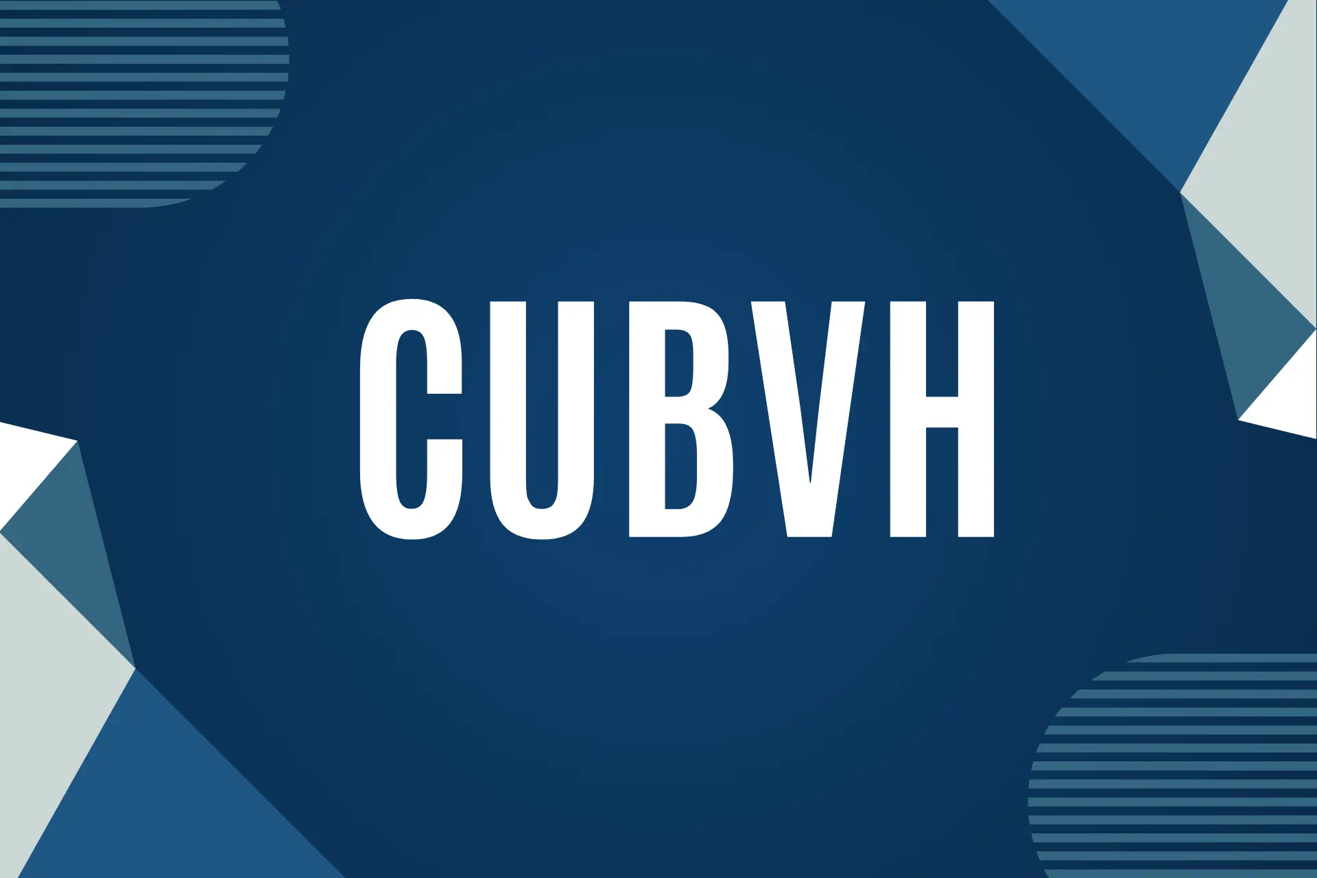 cubvh