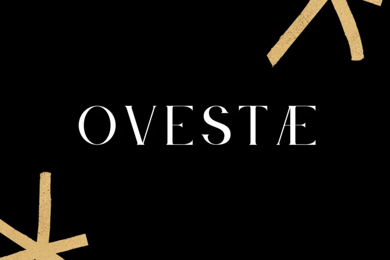 Exploring the mysterious world of ovestæ: