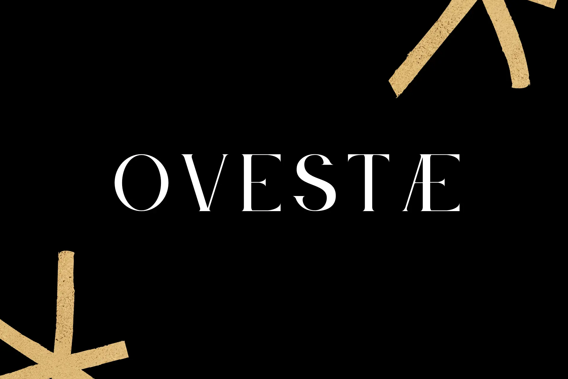 ovestæ