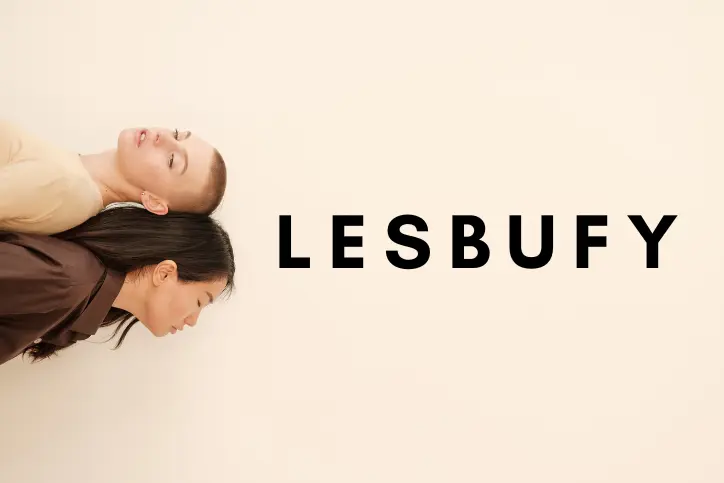 Lesbufy