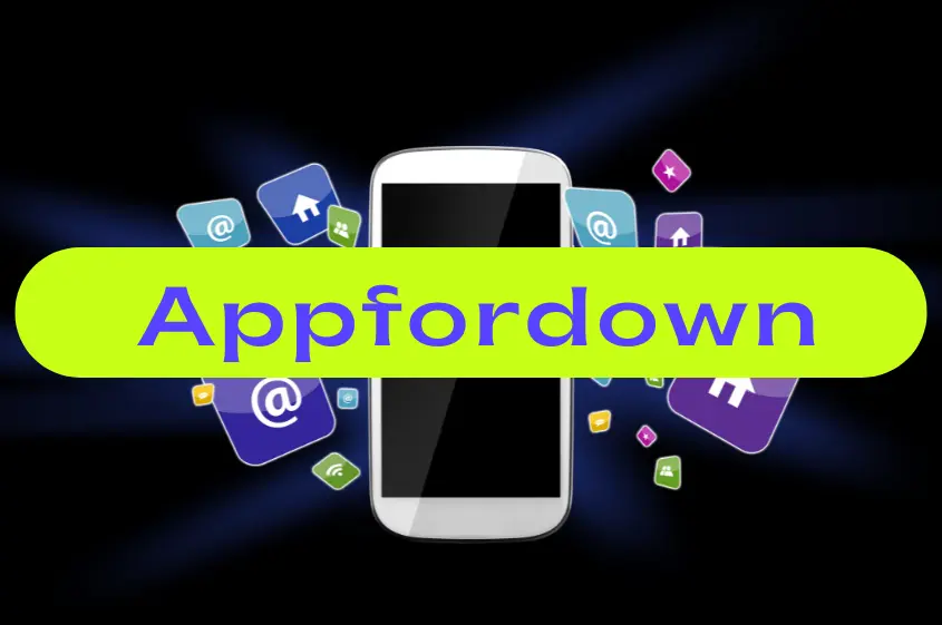 Appfordown