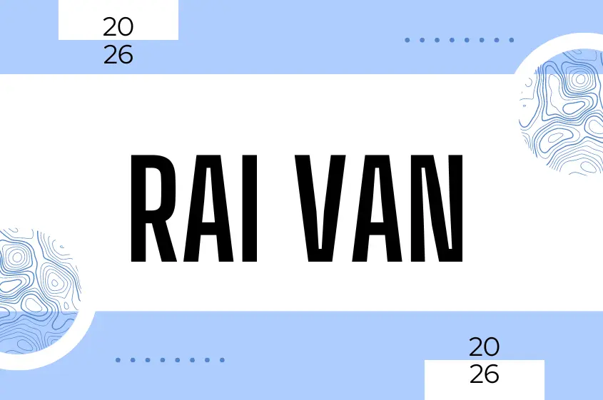 Rai Van