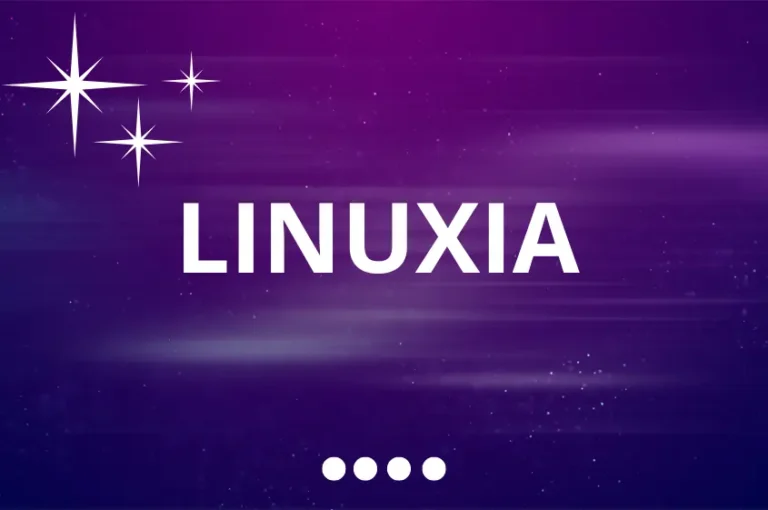 linuxia