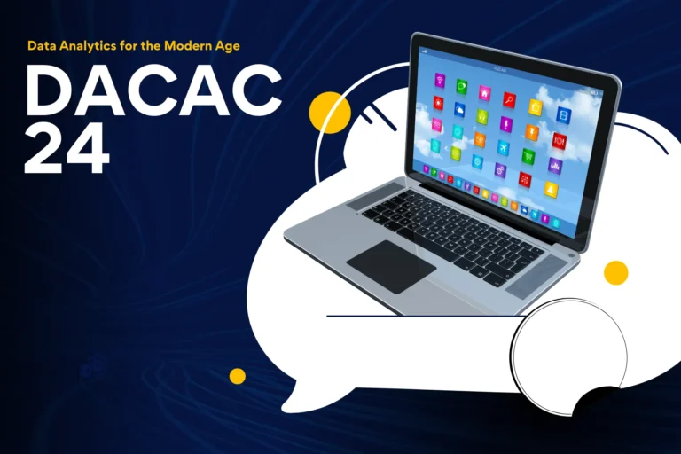 Dacac24: Data Analytics for the Modern Age