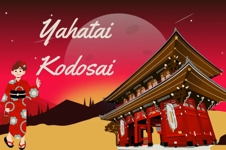 Understanding Yahatai Kodosai: A Unique Cultural Celebration