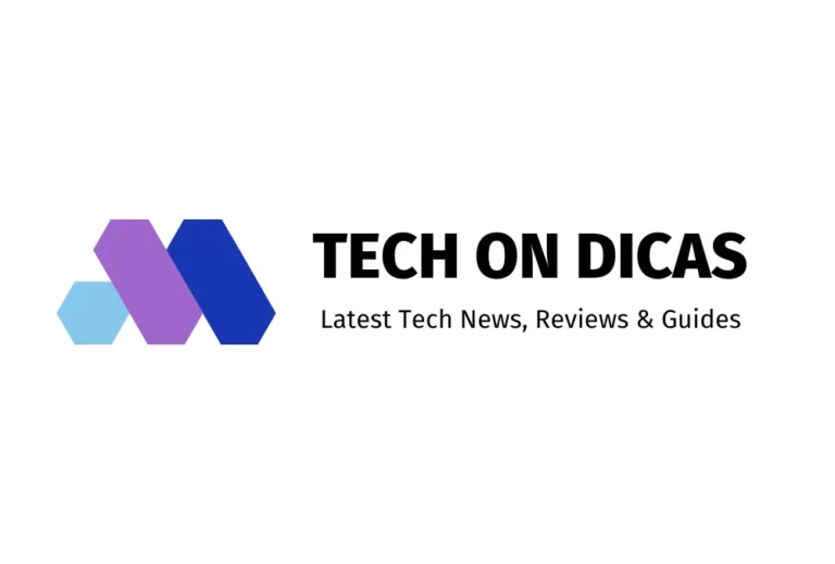 Tech on Dicas: Your Ultimate Guide to Everything Tech