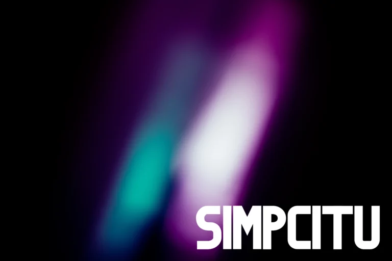 Simpcitu: Revolutionizing Modern Living with Smart Technology