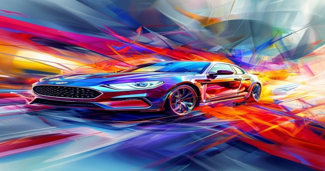 ford stock impact on everyday people and communities