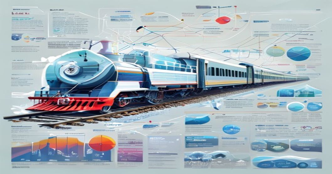 pacific railroad latest developments and analysis
