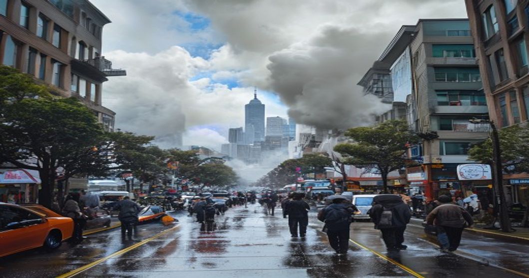 weather san francisco impact on everyday people and communities