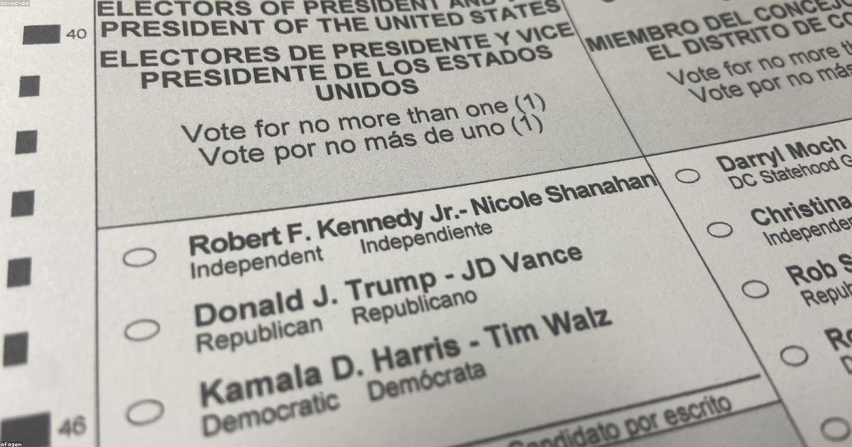 post-election day ballot count impact and implications explained
