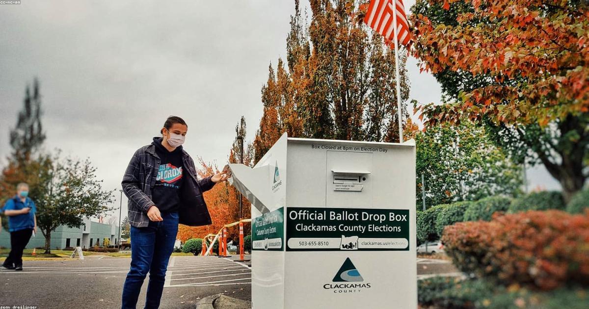 post-election day ballot count what happens next outlook