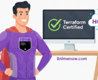 Terraform Associate 004 Free Practice Exam 2026-Q1