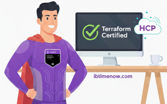 Terraform Associate 004 Free Practice Exam 2026-Q1
