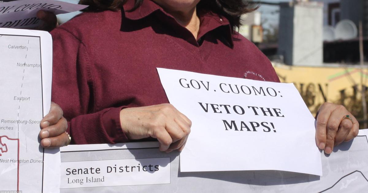 redistricting impact and implications explained