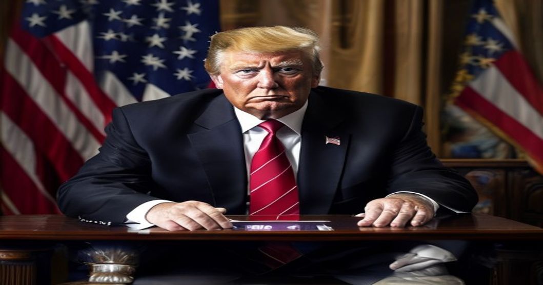 trump ai executive order impact and implications explained