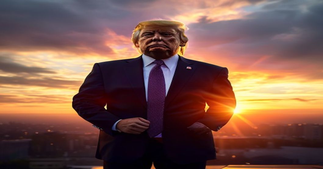 trump ai executive order what happens next outlook